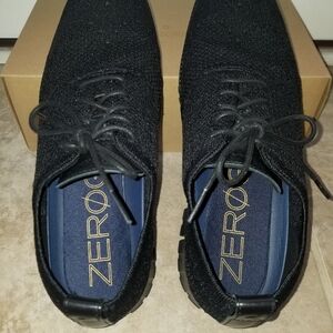 Authentic Cole Haan zero grande